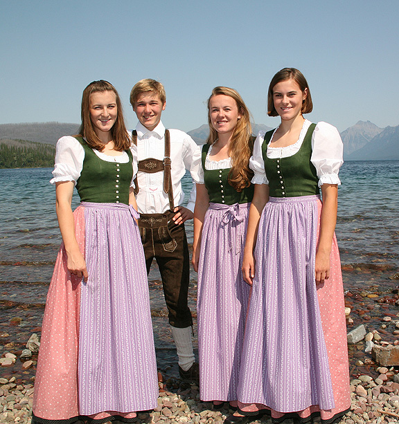 Von Trapp