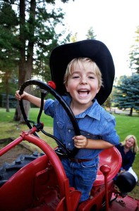Family Friendly Vacations Montana