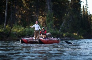 Montana Local Adventures, Averill