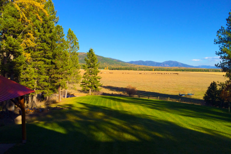 Annual Montana Dude Ranchers Association Meeting – Flathead Lake Lodge