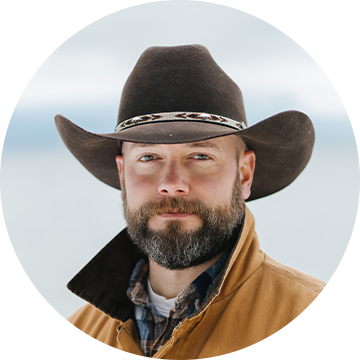 Dax Vanfossen - Brand Ambassador / Marketing Coordinator at Flathead Lake Lodge