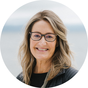 Jena Barrows - Controller / Gift Shop at Flathead Lake Lodge