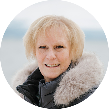 Jodi Peterson - Guest Services Manager at Flathead Lake Lodge