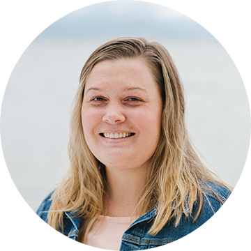 Kaitlyn Brindley - Outdoor Pursuits Manager at Flathead Lake Lodge