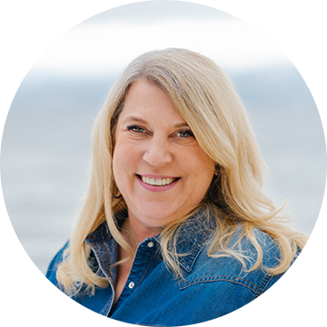 Kristin Lee - Controller at Flathead Lake Lodge