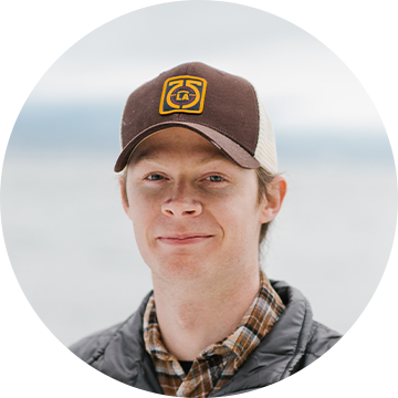 Rob Clagett - Executive Chef at Flathead Lake Lodge