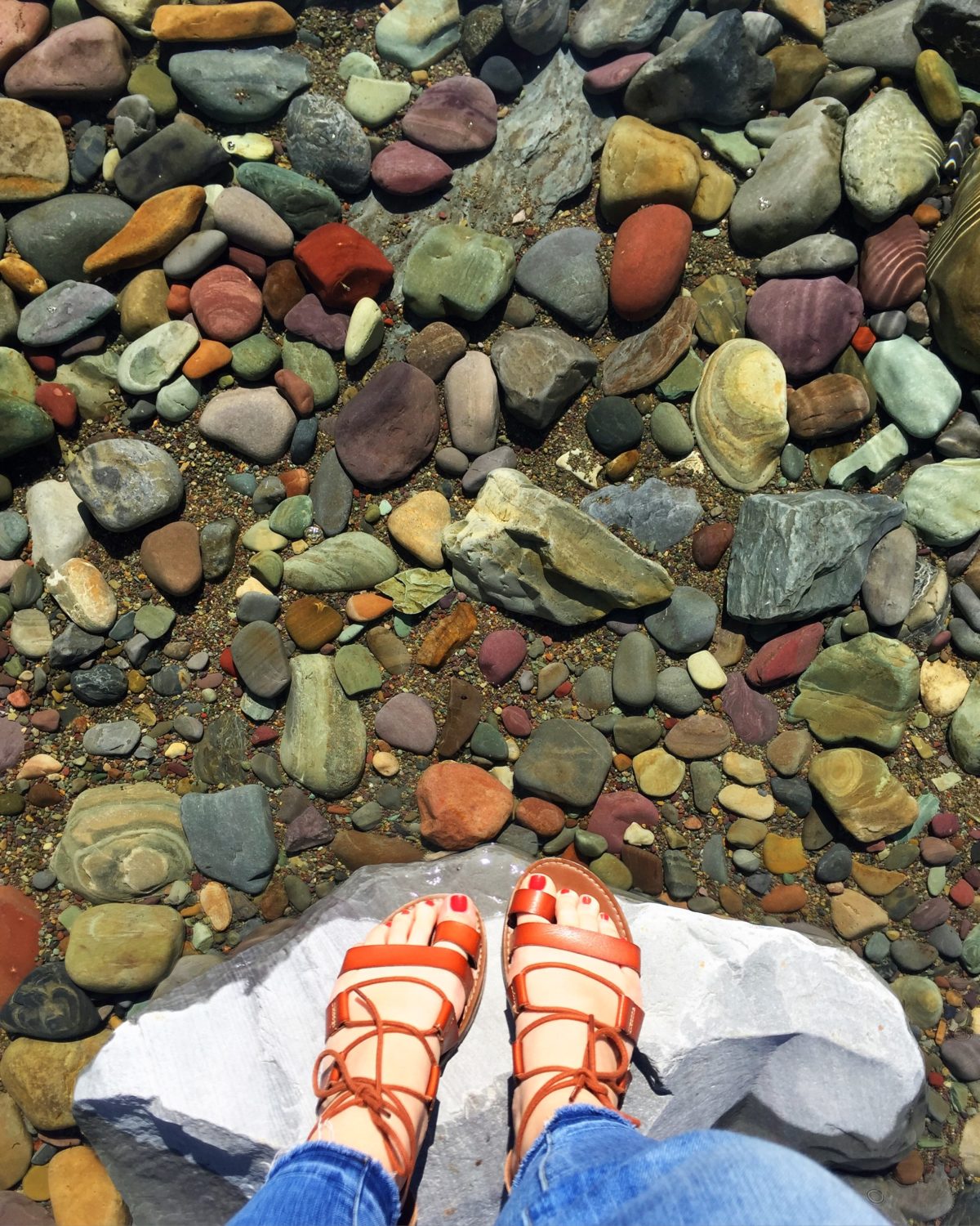 Meet Flathead Lake, Montana's Biggest Secret — Flathead Lake Lodge