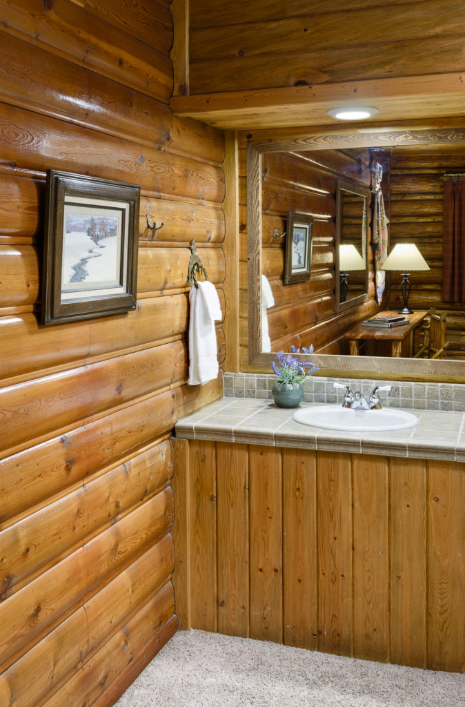 Flathead Lake Lodge - Montana - South Lodge, Room 2, Image 2