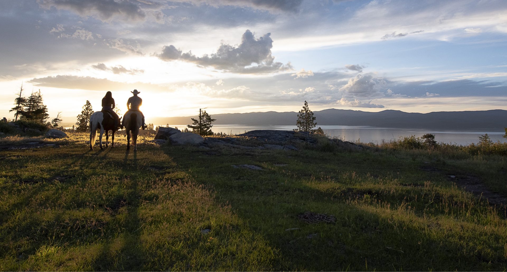 Averill's Flathead Lake Lodge
