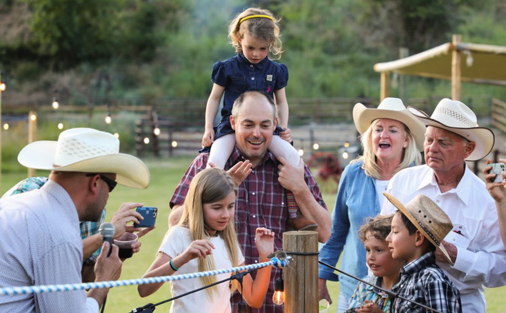 Averill's Flathead Lake Ranch photo 9