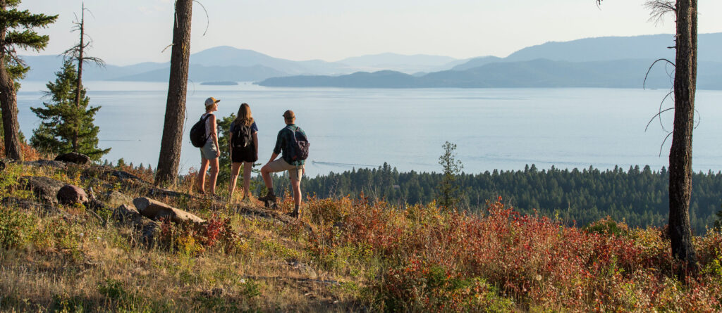 Averill's Flathead Lake Ranch photo 8