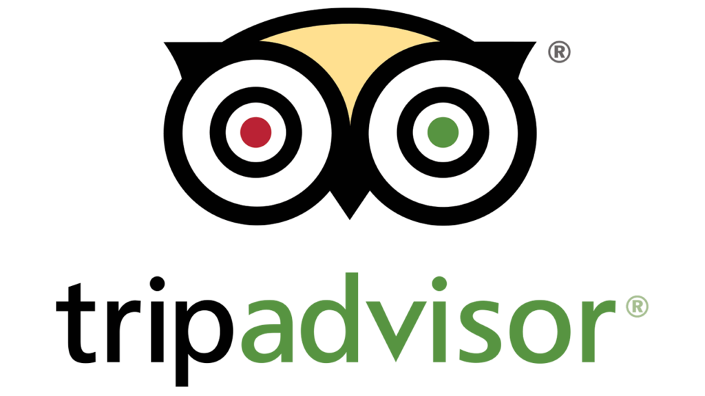Trip Advisor logo